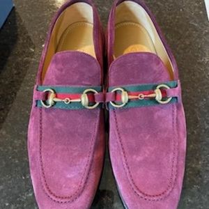Men's Gucci Loafer
